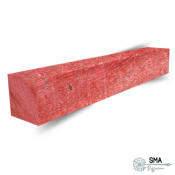 Carrelet d'Ivoire Rose (Pink Ivory)