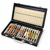Mallette de transport a stylos 30 Stylos (pr�sentoir)