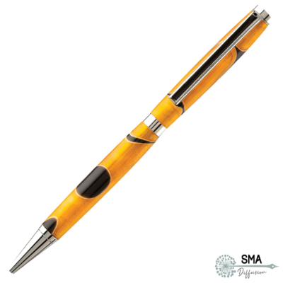 Élégance bille (tubes pré-brossés)