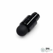 Embout tactile caoutchouc 7mm