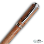 Régent Roller "capuchon Non Vissable" Modèle Ancien