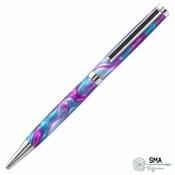Clip pour stylo 7 mm "Black Line"