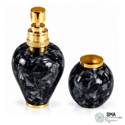 Atomiseur parfum or 10k luxe - Édition spéciale