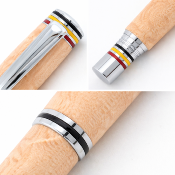 SMA Belgique Roller Chrome